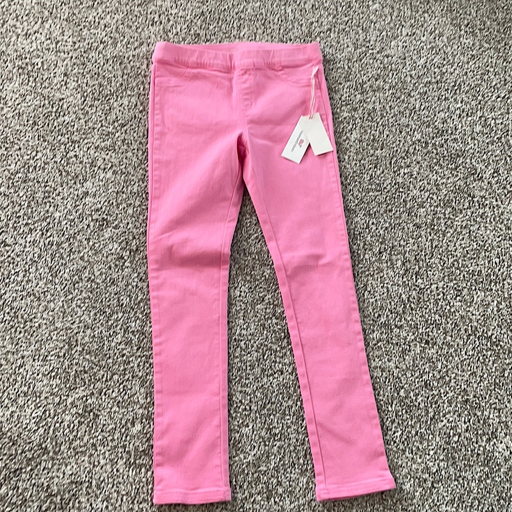 Vineyard Vines girls pants